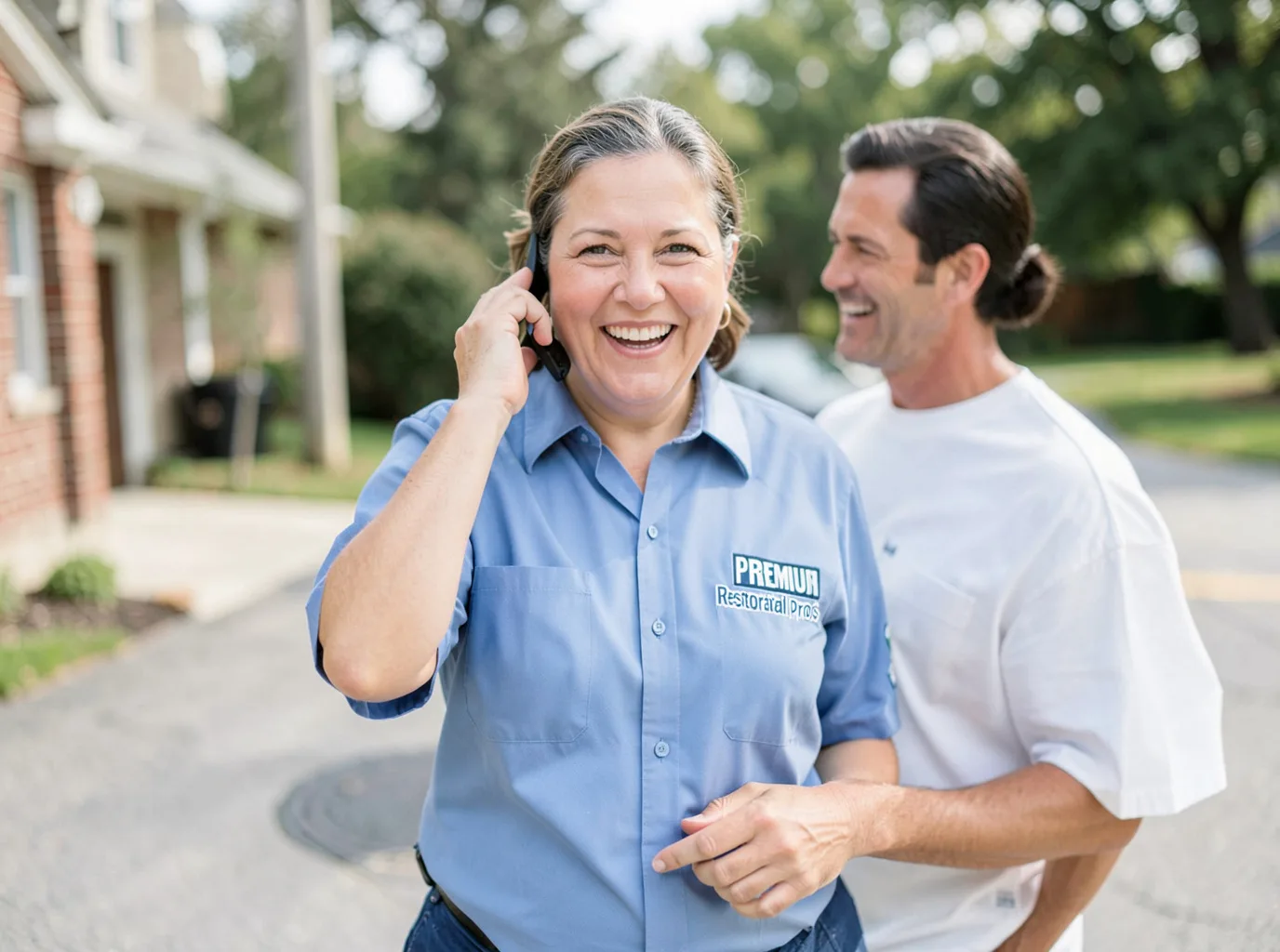 Water Damage Restoration Nickerson, KS FAQs